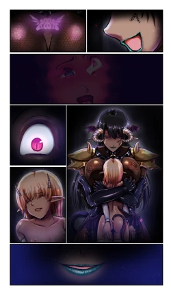 Page 69 of SweetEdda Vol. 10 Kairaku Choukyou Hen - Inma Chouritsushi Vergona