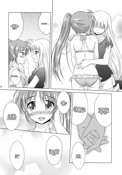 Page 14 of Natsu no Hi. 3