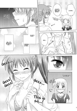 Page 7 of Natsu no Hi. 3