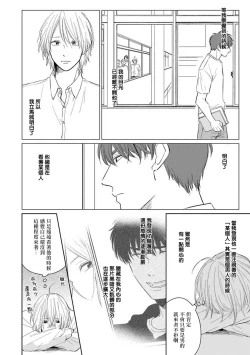 Page 36 of Suki ni Nattara Dame desu ka? | 不可以喜欢上你吗? Ch. 1-2