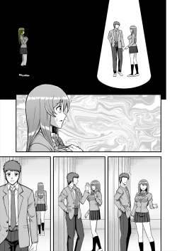 Page 236 of Tenshi no Appli de Kataomoi no Kare o Watashi no Koibito ni Shite Mita.