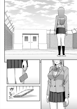 Page 277 of Tenshi no Appli de Kataomoi no Kare o Watashi no Koibito ni Shite Mita.