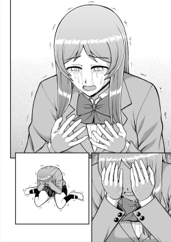 Page 279 of Tenshi no Appli de Kataomoi no Kare o Watashi no Koibito ni Shite Mita.