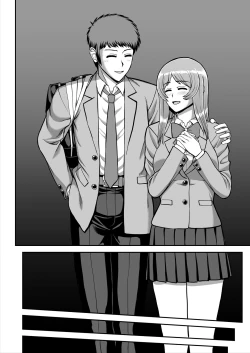 Page 595 of Tenshi no Appli de Kataomoi no Kare o Watashi no Koibito ni Shite Mita.