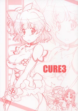 Page 1 of CURE3