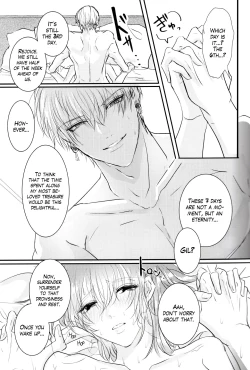 Page 25 of SWEET SEVEN DAYS