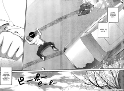 Page 4 of Panikuru Iko-san!