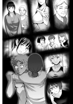 Page 181 of Meshibe no Sakihokoru Shima de Ch. 1-15