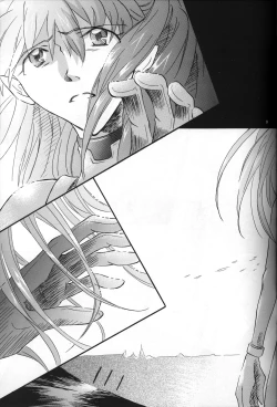 Page 10 of <Shinyaku> neon genesis