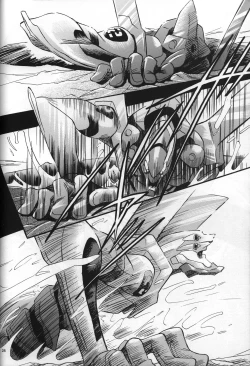 Page 29 of <Shinyaku> neon genesis