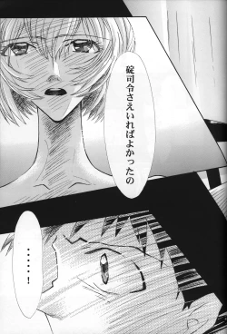 Page 46 of <Shinyaku> neon genesis