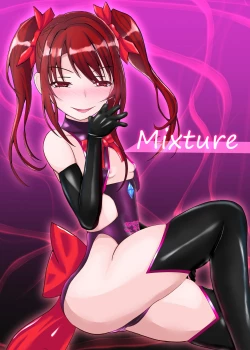 Page 1 of Mixture