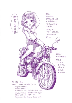 Page 201 of Imouto no oppai ga goku Iku sugiru!?