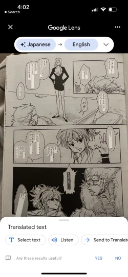 Page 21 of Hxh noubunga x uvogin