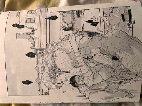 Download Hxh noubunga x uvogin