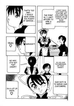 Page 13 of Maid Club