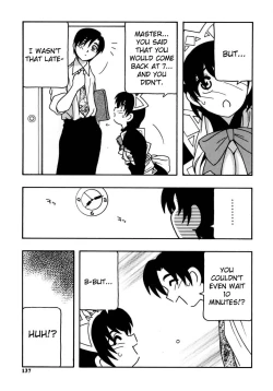 Page 142 of Maid Club