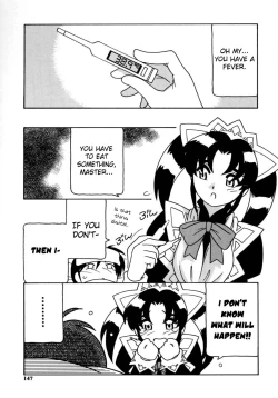 Page 152 of Maid Club