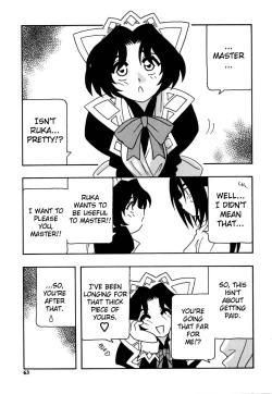 Page 68 of Maid Club