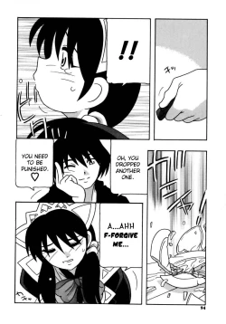 Page 99 of Maid Club