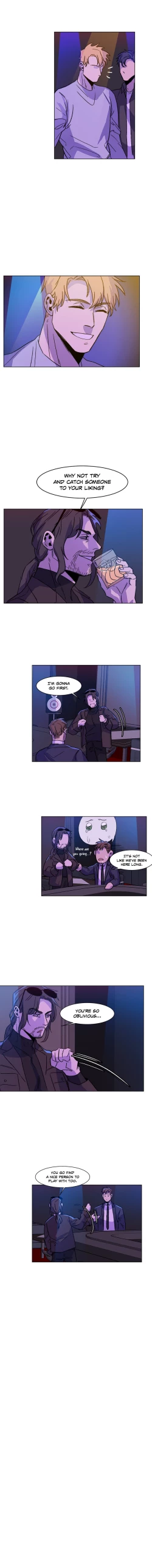 Page 13 of The Boss Is Too Much