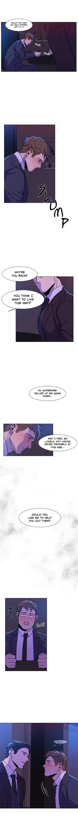 Page 15 of The Boss Is Too Much