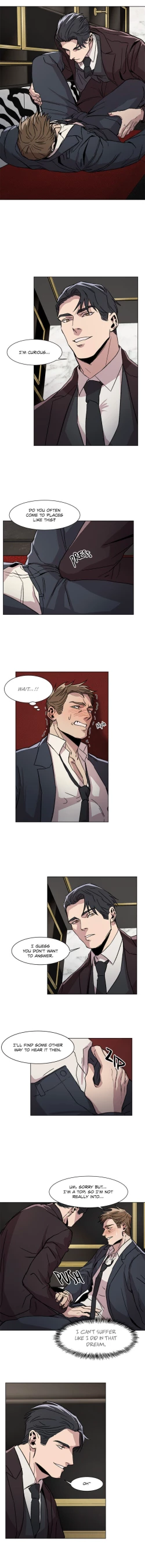 Page 18 of The Boss Is Too Much