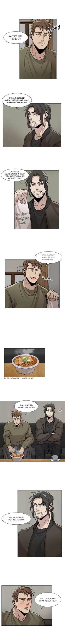 Page 24 of The Boss Is Too Much