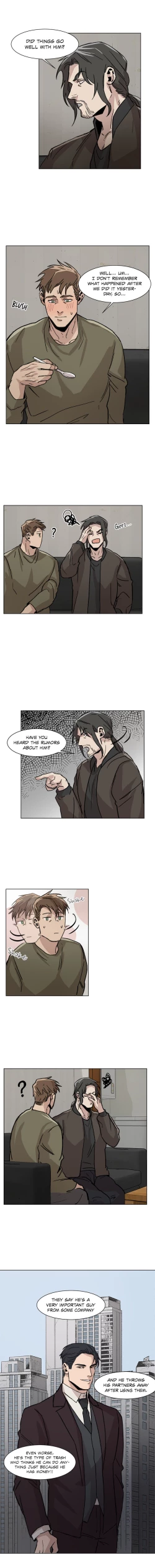 Page 25 of The Boss Is Too Much