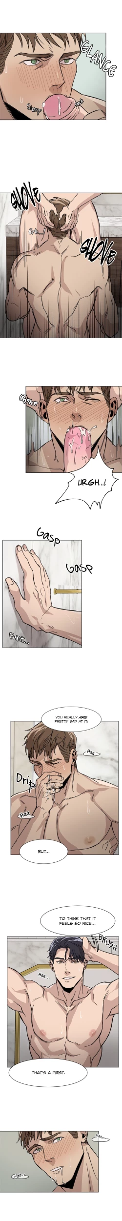 Page 34 of The Boss Is Too Much