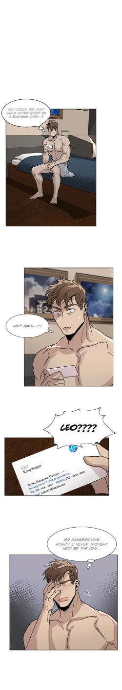 Page 39 of The Boss Is Too Much