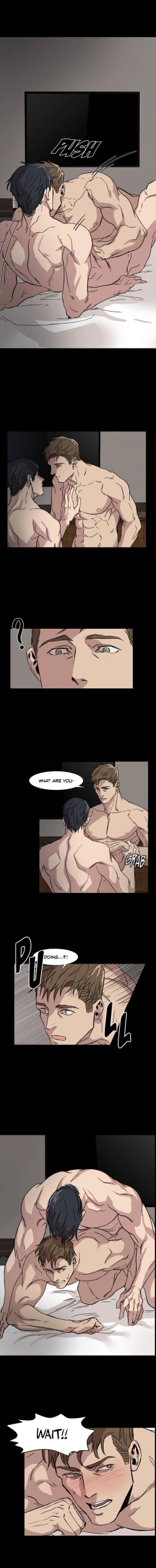 Page 3 of The Boss Is Too Much