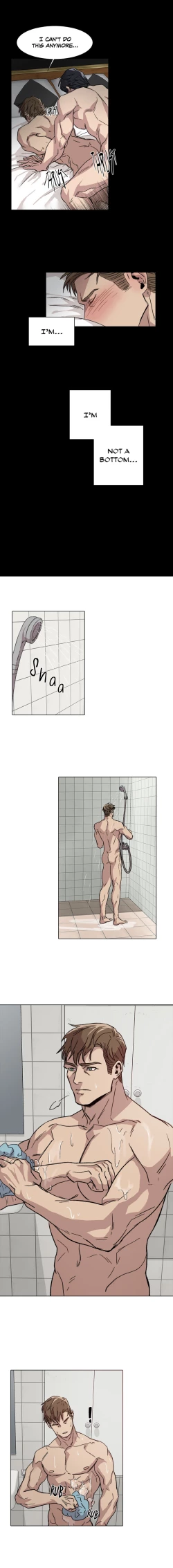 Page 5 of The Boss Is Too Much