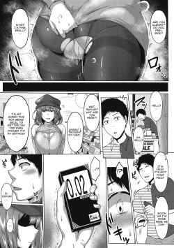 Page 20 of Mucchiri Chin Ochi Girls | Thick Cock4