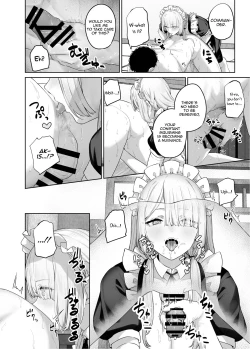 Page 10 of Hangyaku Onsen 4 | Hot Springs DEFY 4