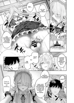 Page 19 of Hangyaku Onsen 4 | Hot Springs DEFY 4