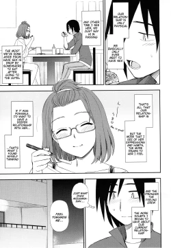 Page 19 of Shizuka ni Shiyou ne? | Let's Do It Quietly, Okay?