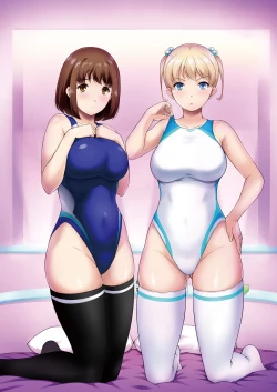 Page 86 of Joshi Volley-bu JK, Netorareru. 2