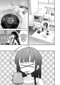 Page 16 of TS Loli OjiSwapped Into a Loli