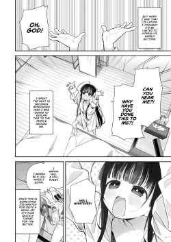 Page 5 of TS Loli OjiSwapped Into a Loli