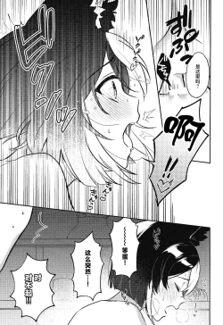 Page 27 of Ranger-chou Kansatsu Nikki