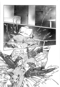 Page 109 of Onna Kyoshi Shiroi Hada