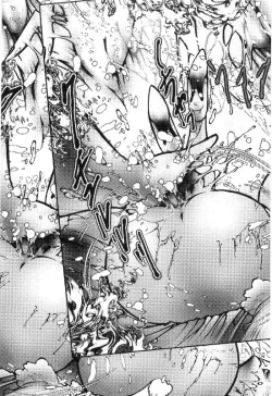 Page 137 of Onna Kyoshi Shiroi Hada