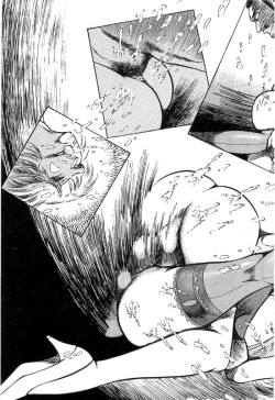 Page 217 of Onna Kyoshi Shiroi Hada