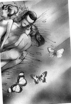 Page 222 of Onna Kyoshi Shiroi Hada