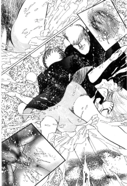 Page 271 of Onna Kyoshi Shiroi Hada