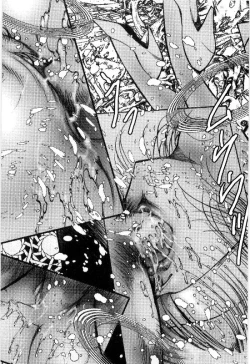 Page 275 of Onna Kyoshi Shiroi Hada