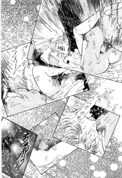 Page 280 of Onna Kyoshi Shiroi Hada