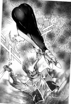 Page 372 of Onna Kyoshi Shiroi Hada