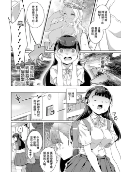 Page 2 of Oji-sama Lesson